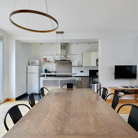 Vakantiehuis La Rose Rouge - A 1 Km De La Deauville