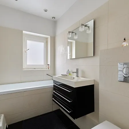 La Rose Rouge - A 1 Km De La * Deauville