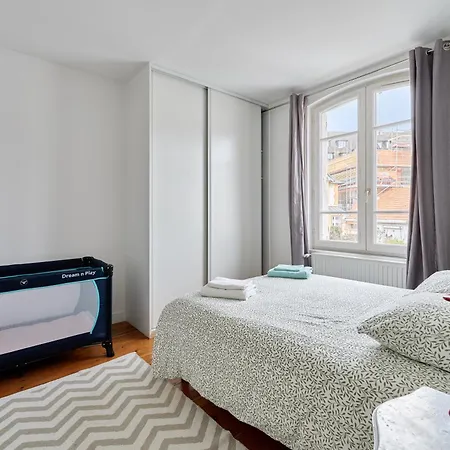 Ferienhaus La Rose Rouge - A 1 Km De La