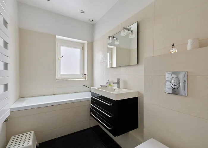 La Rose Rouge - A 1 Km De La * Deauville